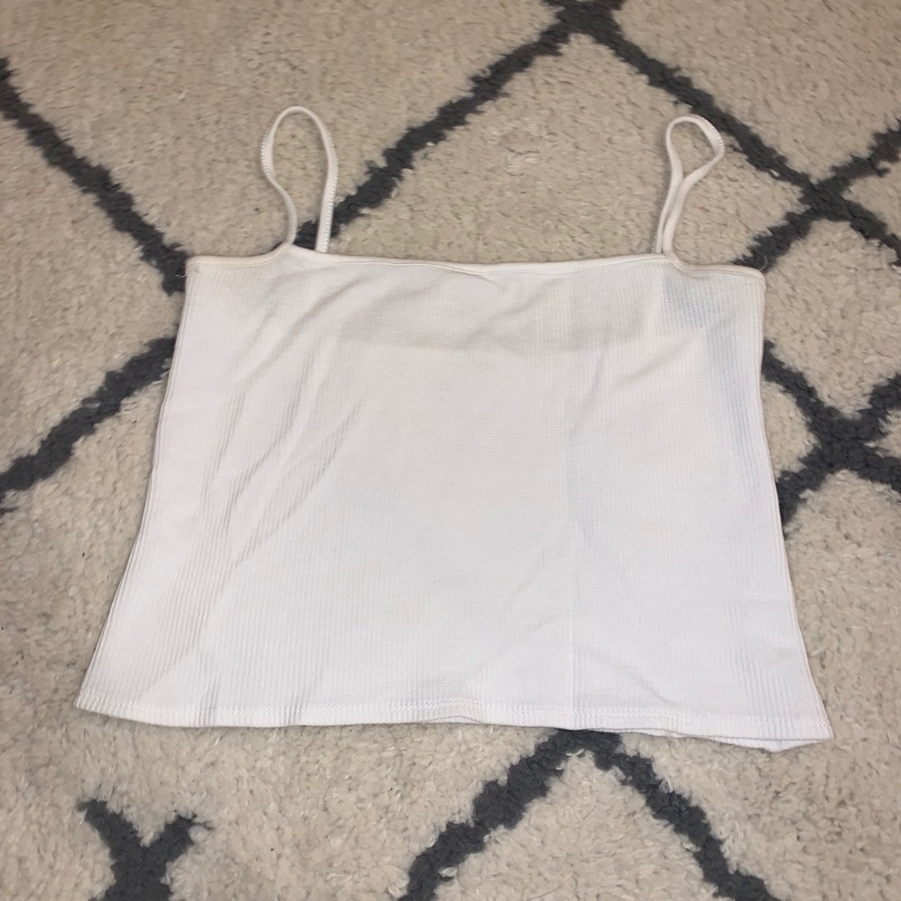 John Galt Brandy Melville tank top